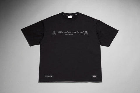 Dickies x mastermind JAPAN lottery sale announcement