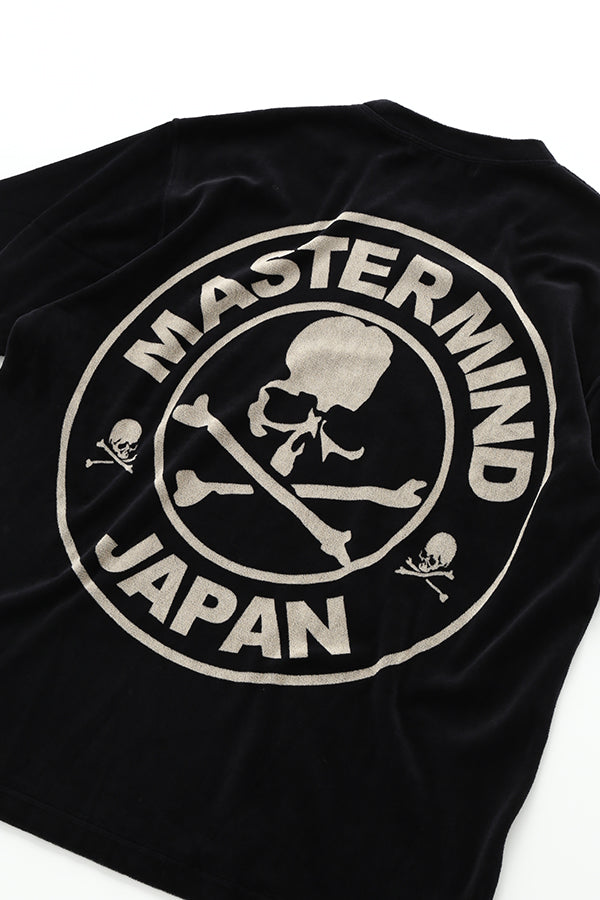 公式 mastermind MMJ MT BOX SKULL T TEE Tシャツ perpignan.catholique.fr