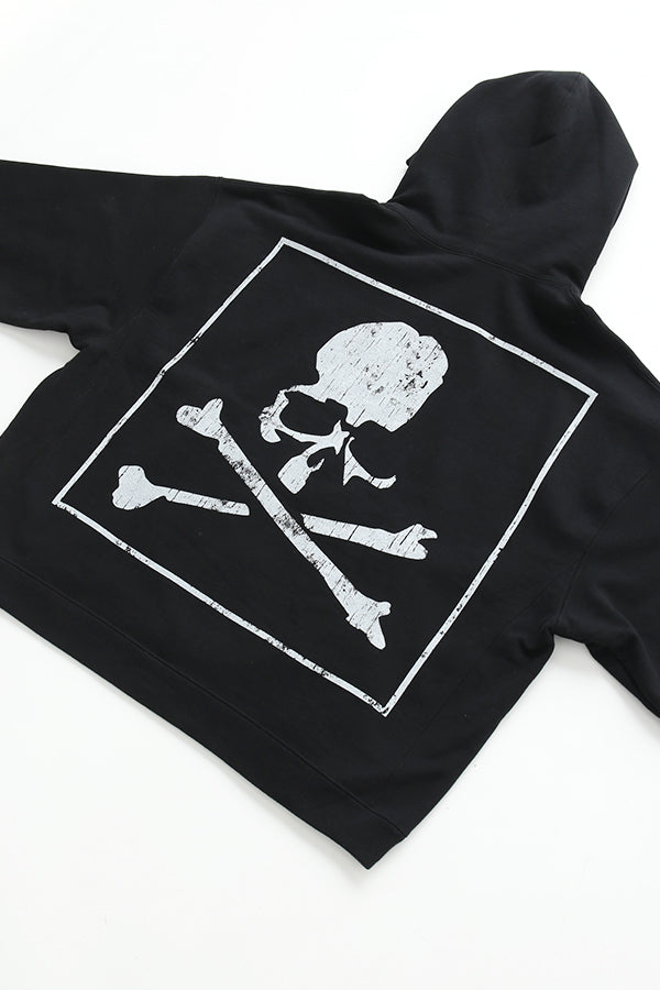 MASTERMIND TOKYO 限定 MT BOX SKULL HOODIE www.gwcl.com.gh