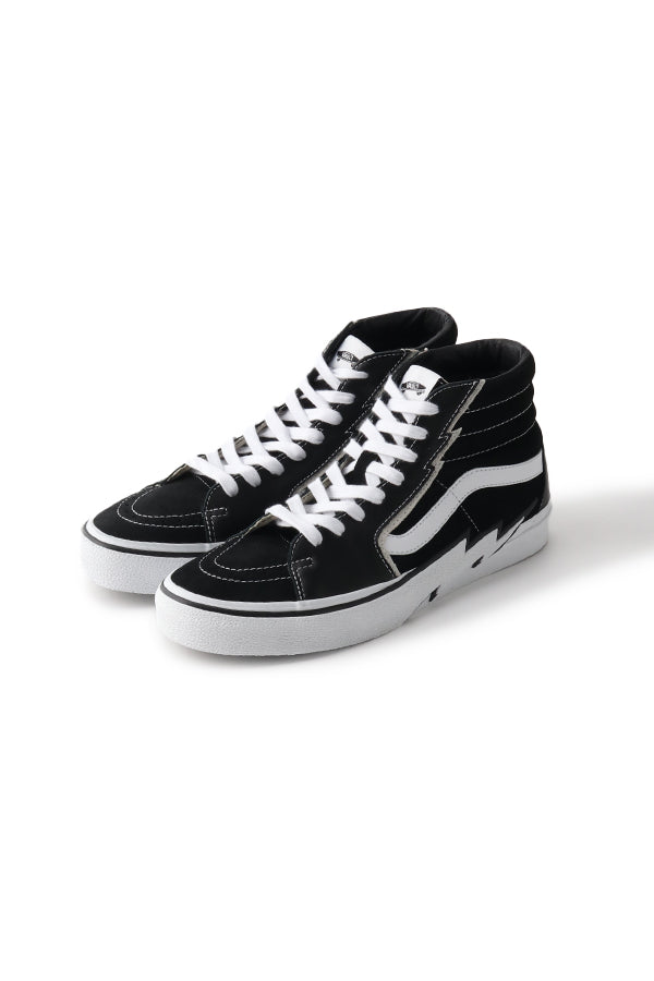 VAULT BY VANS × MASTERMIND WORLD SK8-HI BOLT VLT LX