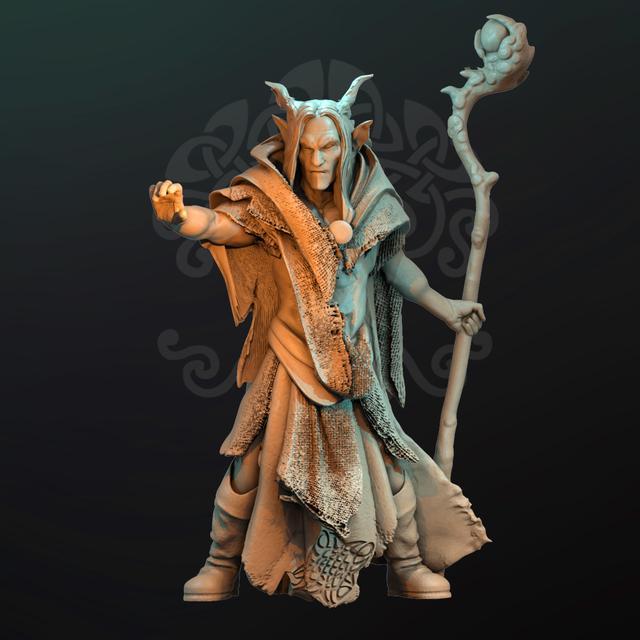 atlantis-miniatures-elf-spellcaster-m-29