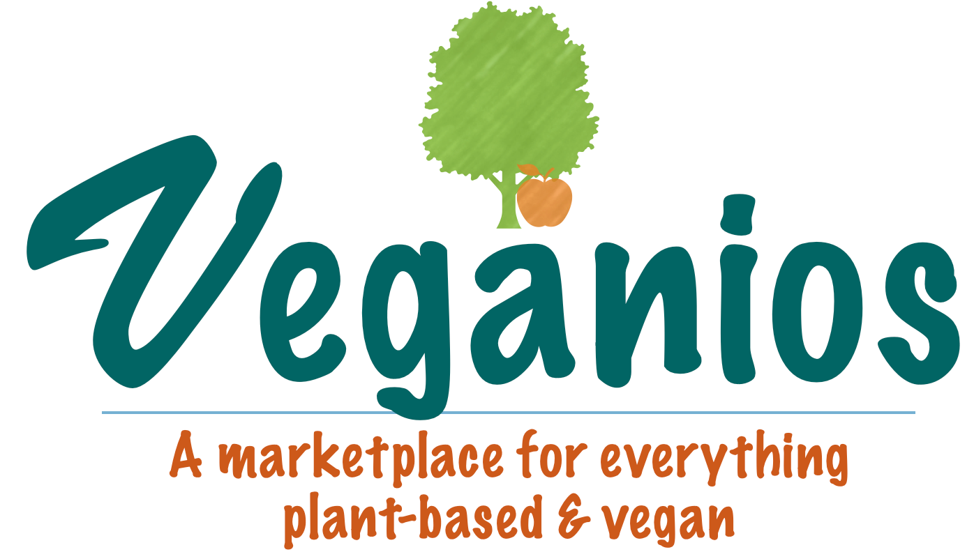 Veganios Logo