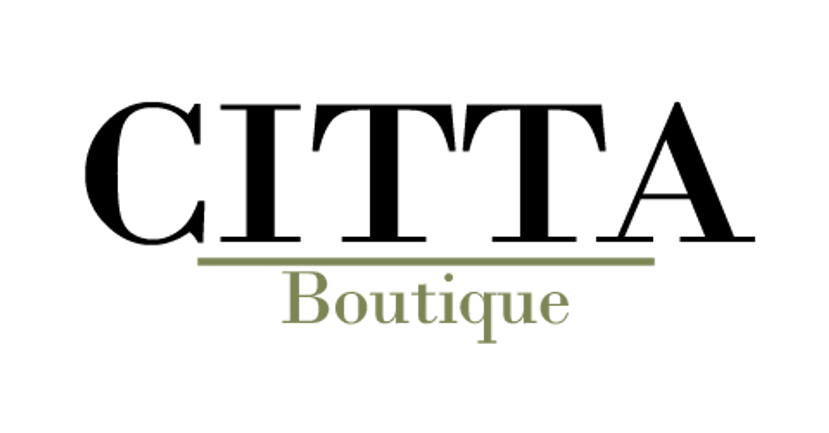 Citta Boutique