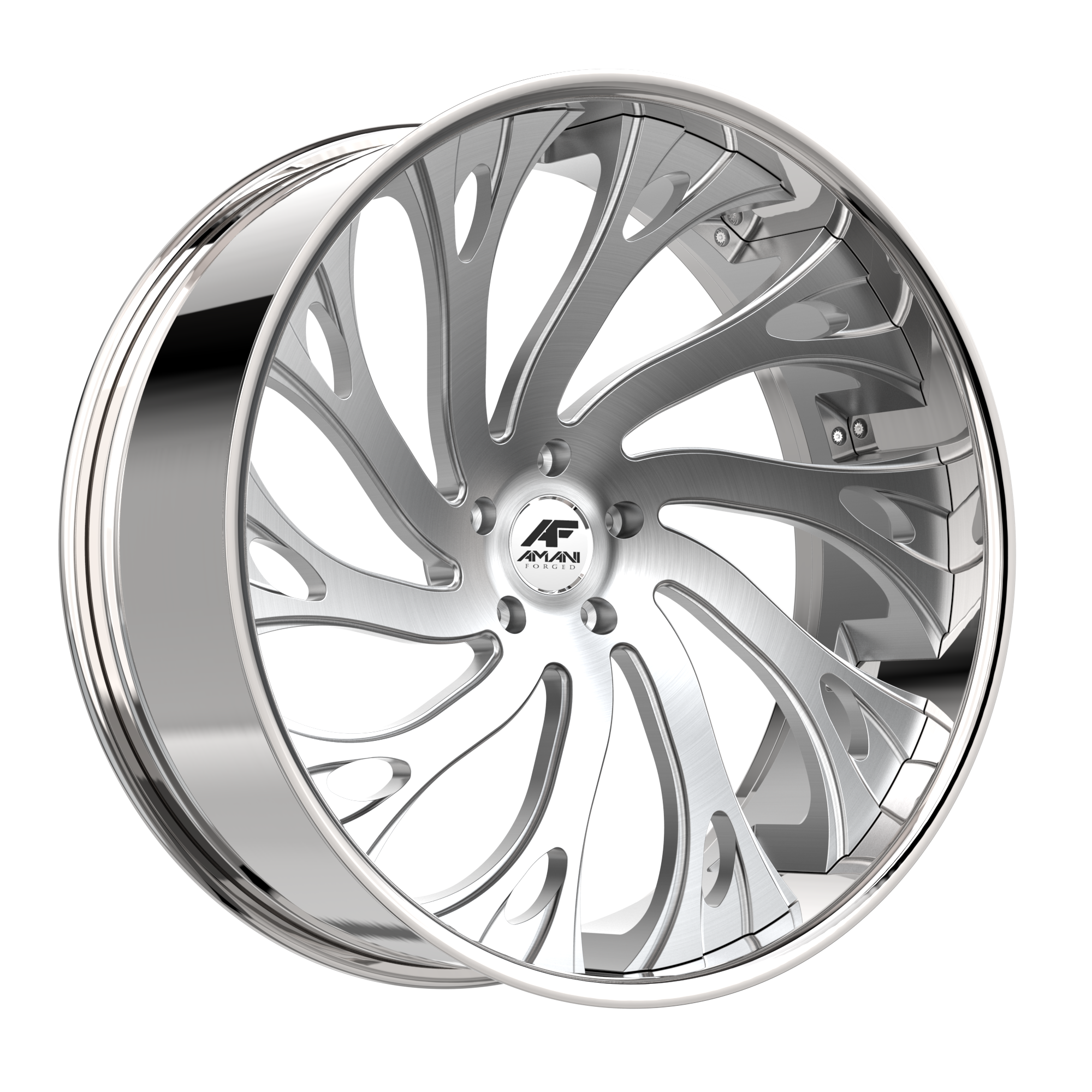 Atlantic | Amani Forged Wheels