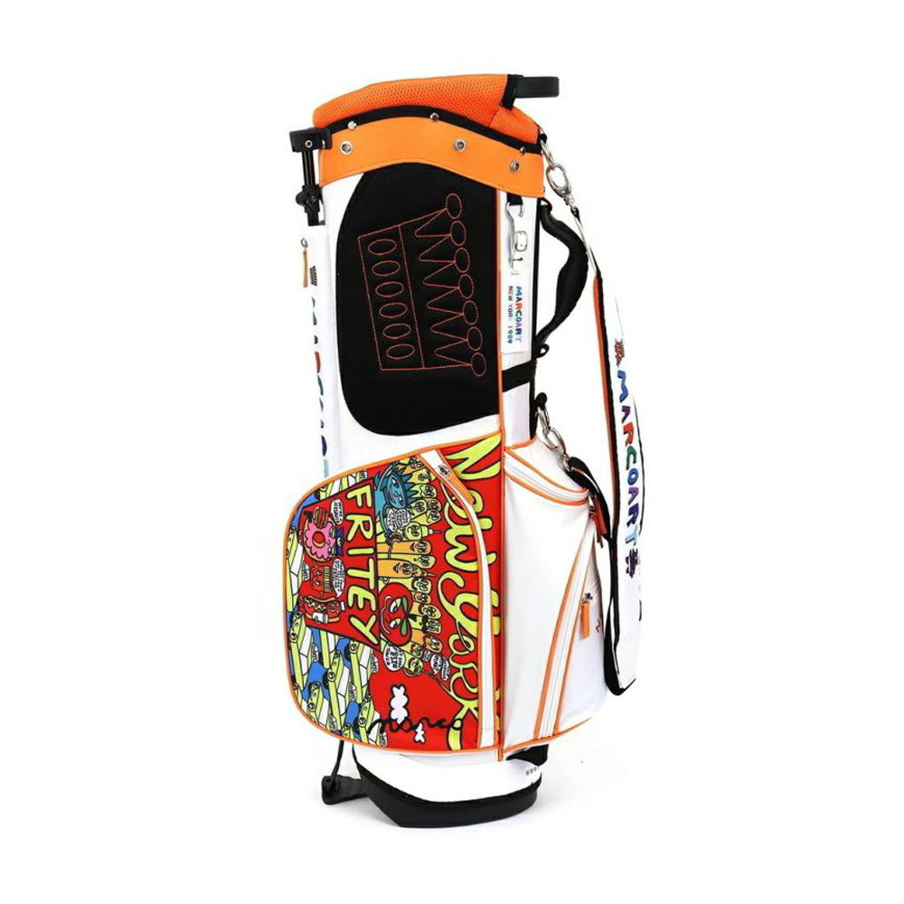 CADDY BAG | JEETA Active Life Shop