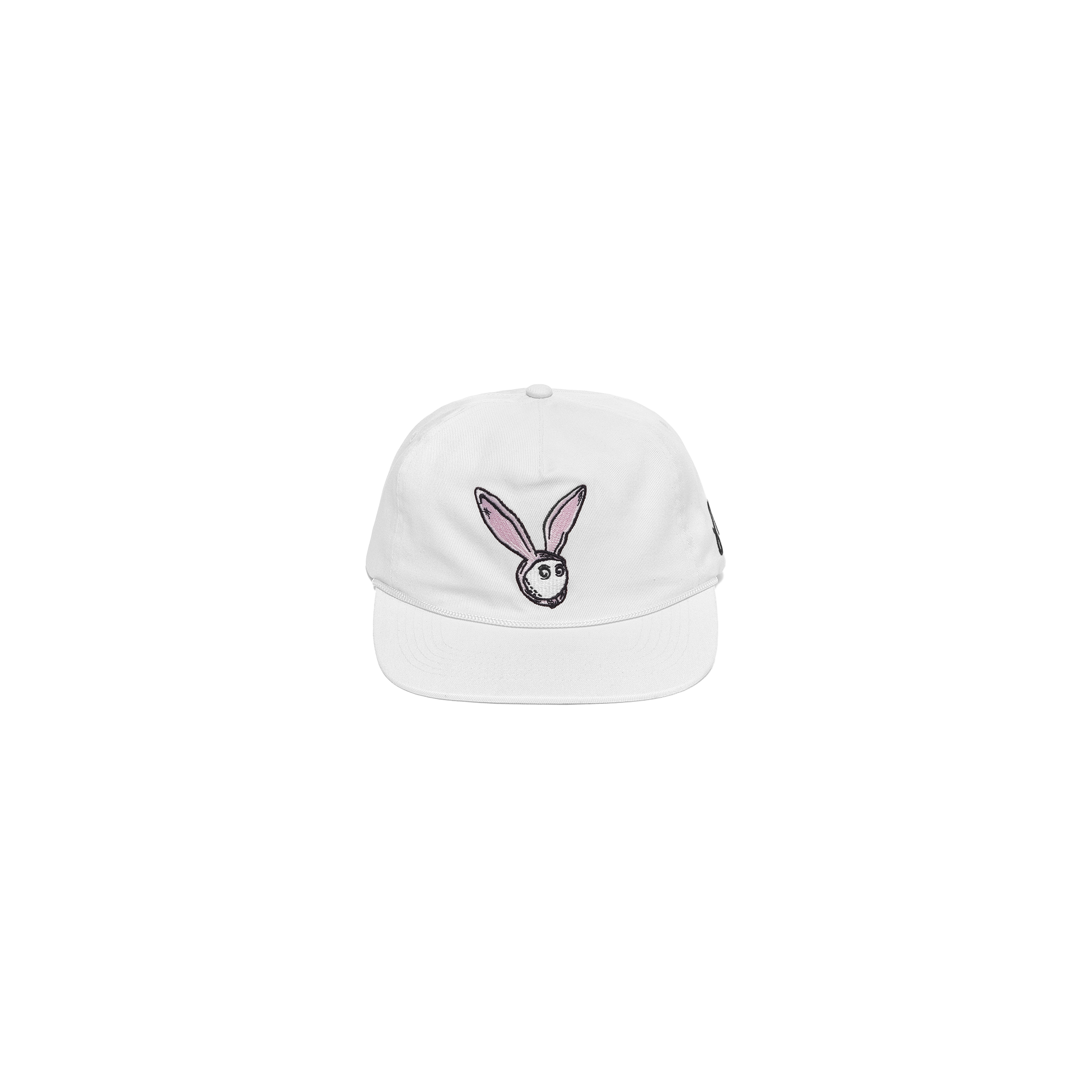 マルボンゴルフ　Rabbit Rope Hat マルボン帽子マルボンハット