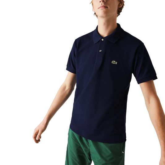 Lacoste Slim-Fit Polo