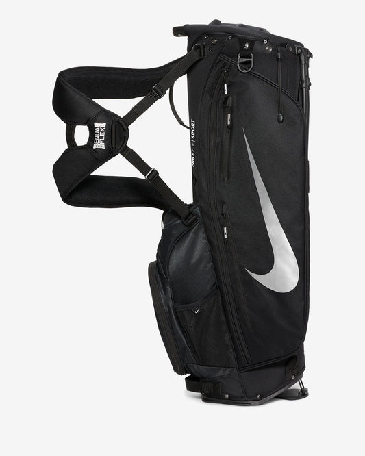 Nike Sport Golf Black