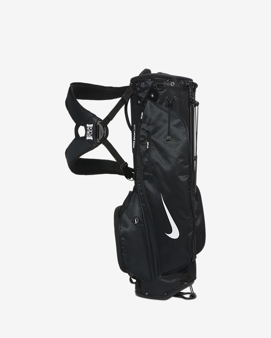 nike caddy bag