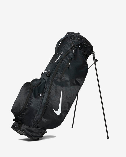 Golf Bag Sport Lite Black