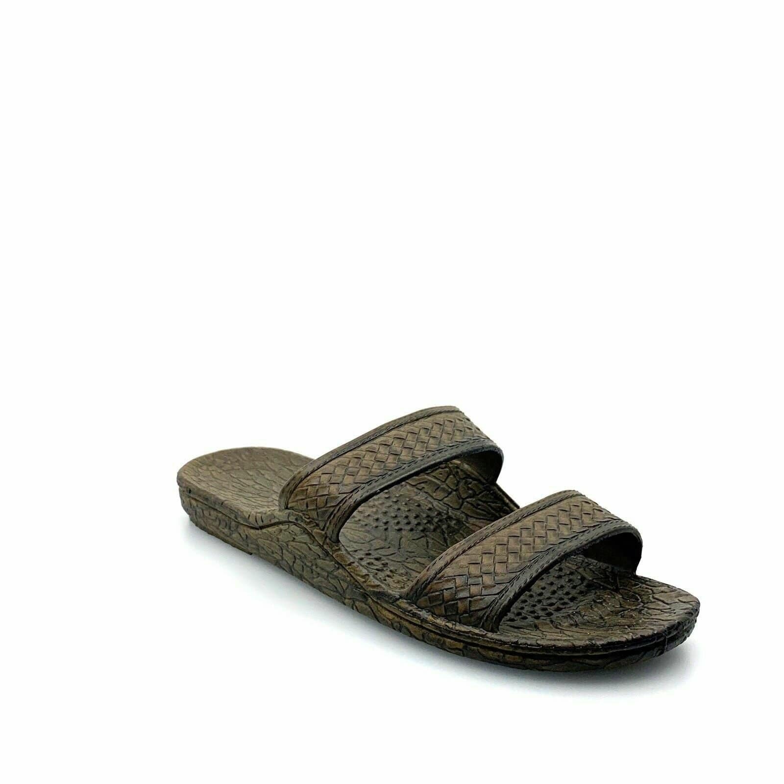 Imperial Sandals Hawaii, Jesus Style Sandals, Double Strap Gladiator Beach  Sandal Comfort Footwear. Free Shipping in USA - Etsy Israel