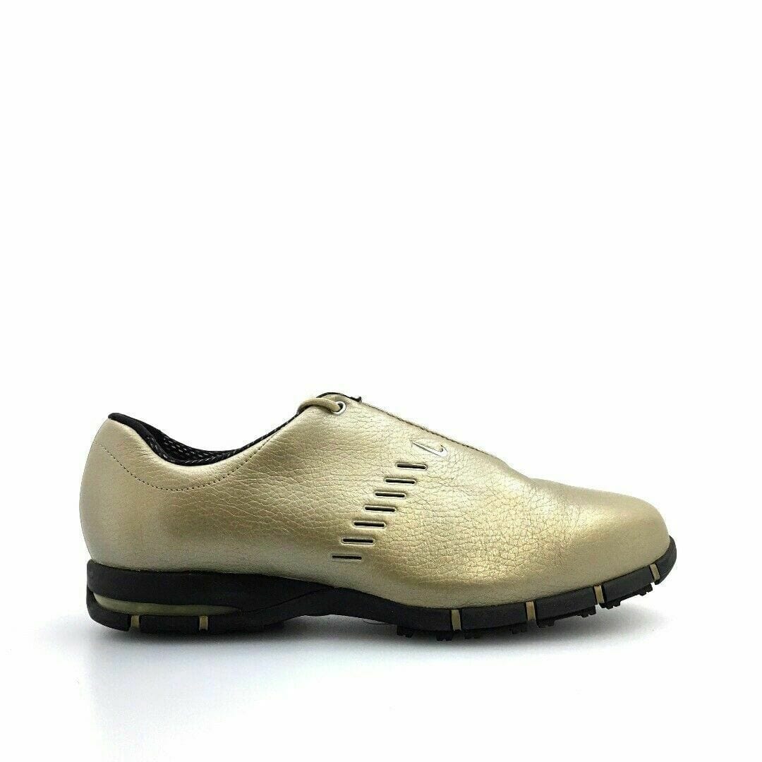 nike tac golf spikes