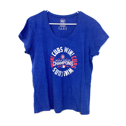 Chic Cowboys Womens Blue T-Shirt - #88 Dez Bryant Silver Numbers - Siz –  Parsimony Shoppes