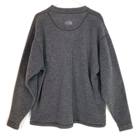 Winchester Mens Size L Green Fleece Full Zip-Up Sweatshirt L/s – Parsimony  Shoppes