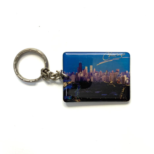 Vintage “Las Vegas” Playing Cards Enamel Souvenir Keychain Key Ring Me –  Parsimony Shoppes