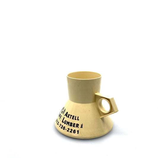 Vintage No Spill Nebraska State Tourism Brown Coffee Cup 10 Fl Oz –  Parsimony Shoppes