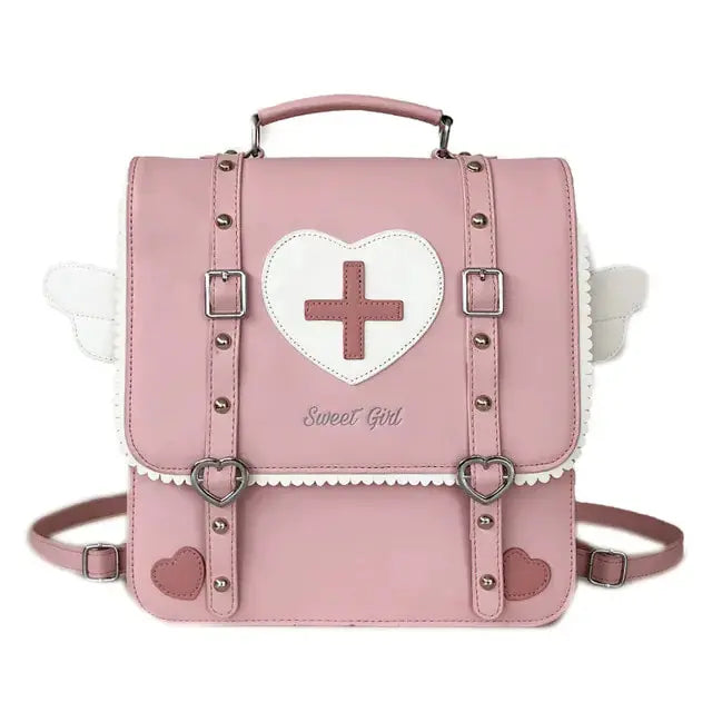Cute Backpack for Young Girls Vivareflex Online
