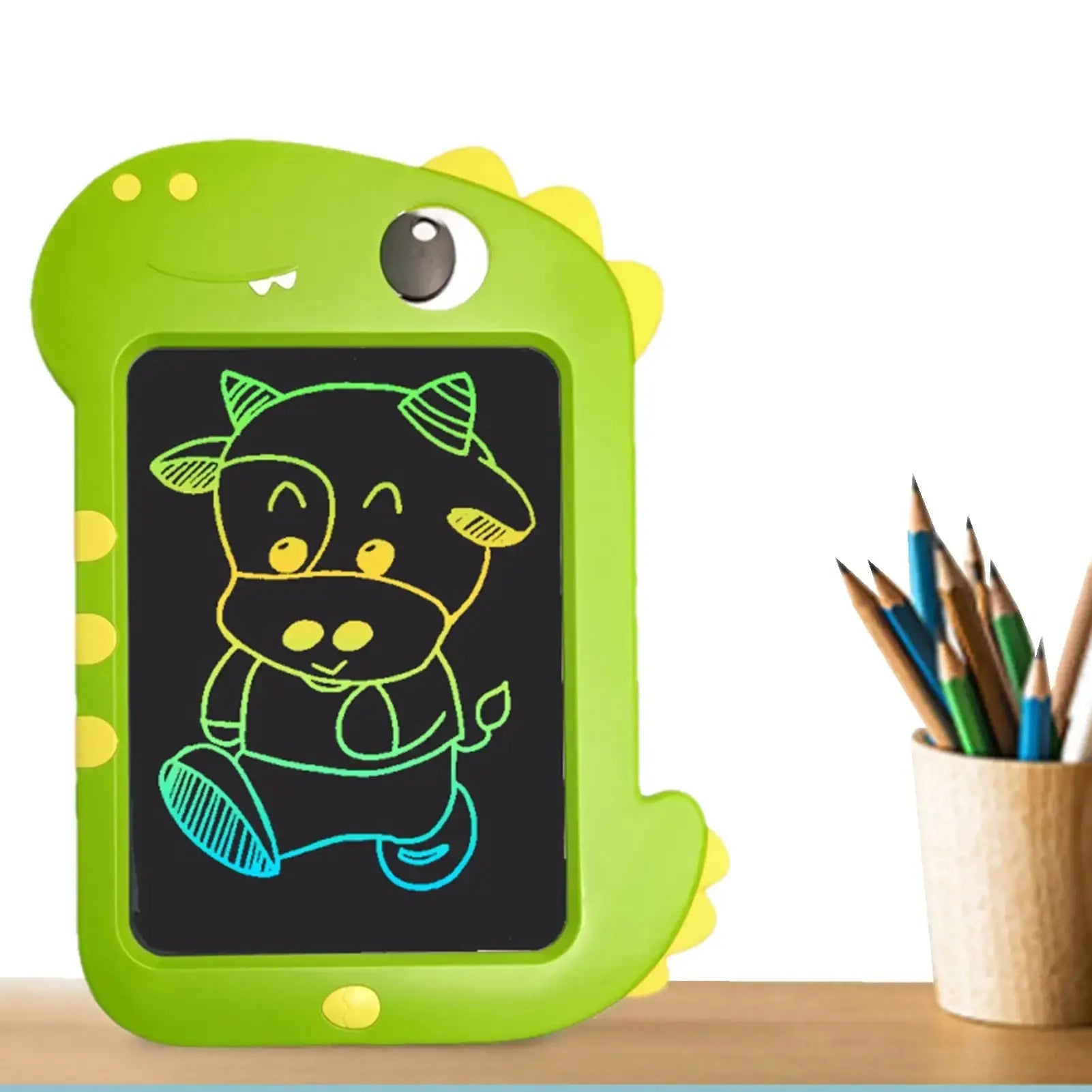 Erasable Drawing Tablet - Vivareflex Online