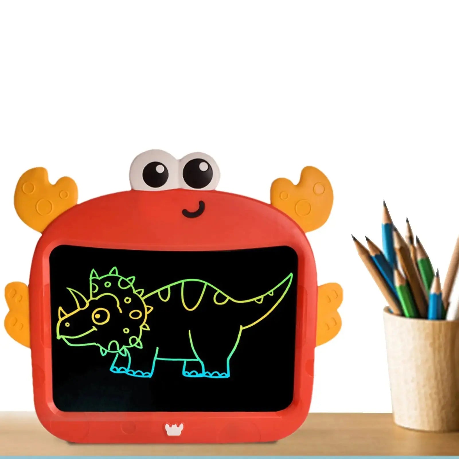 Erasable Drawing Tablet - Vivareflex Online