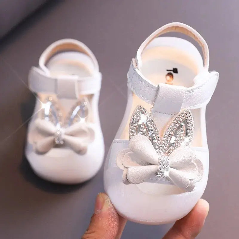 Girls Anti-Slippery Summer Sandals Vivareflex Online
