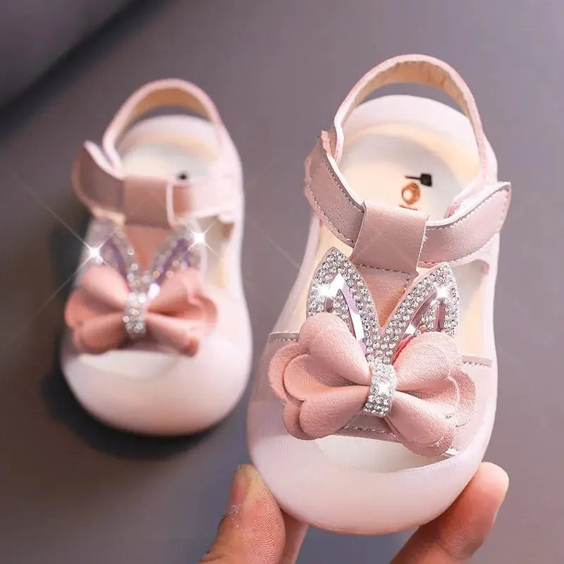 Girls Anti-Slippery Summer Sandals Vivareflex Online