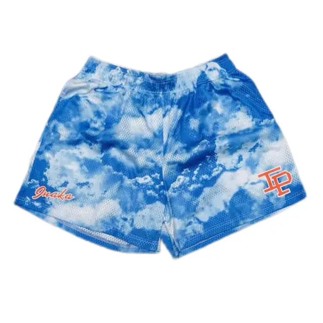 Inaka Power Shorts 2023 Summer GYM Men Women Running Sports Vivareflex Online