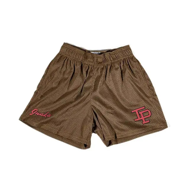 Inaka Power Shorts 2023 Summer GYM Men Women Running Sports Vivareflex Online