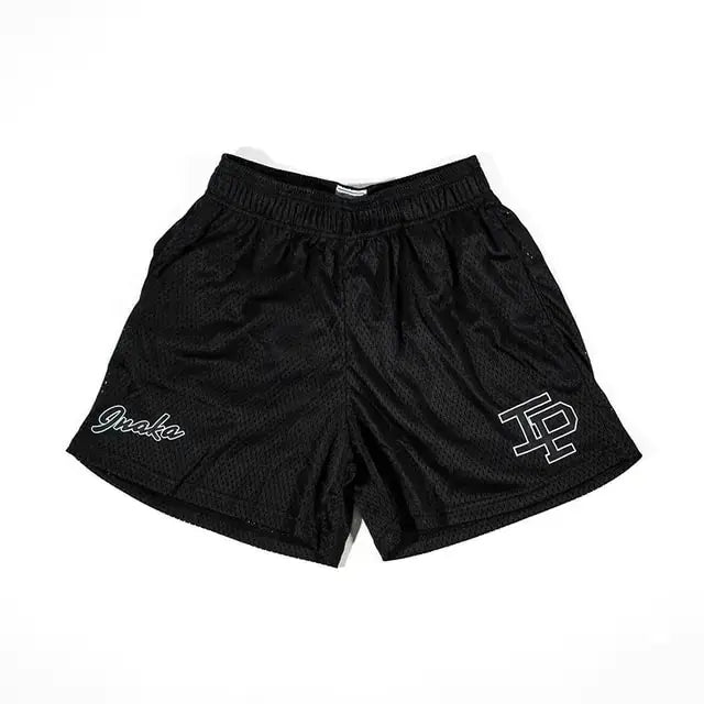 Inaka Power Shorts 2023 Summer GYM Men Women Running Sports Vivareflex Online