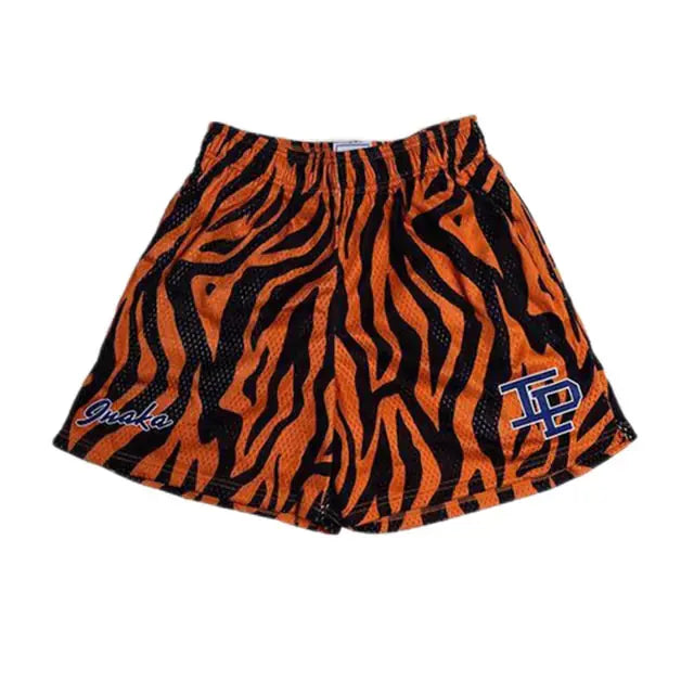Inaka Power Shorts 2023 Summer GYM Men Women Running Sports Vivareflex Online