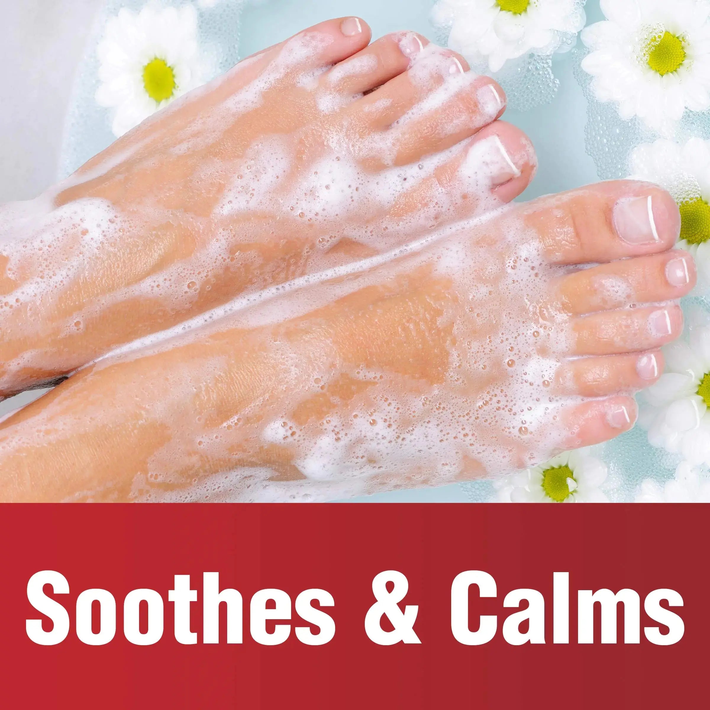 Kerasal Daily Defense Foot Wash Daily Cleanser for Feet, 12 Ounce 12 Fl Oz (Pack of 1) - Vivareflex Online