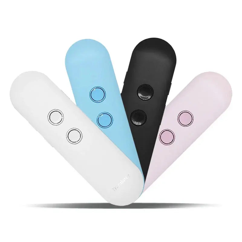 Mini Smart Multi Language Translator - Vivareflex Online