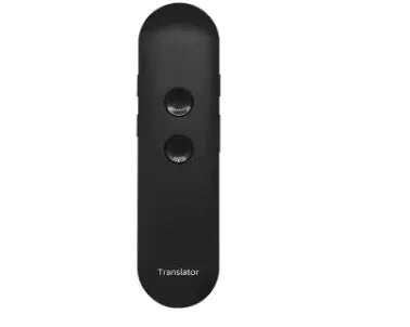 Mini Smart Multi Language Translator - Vivareflex Online