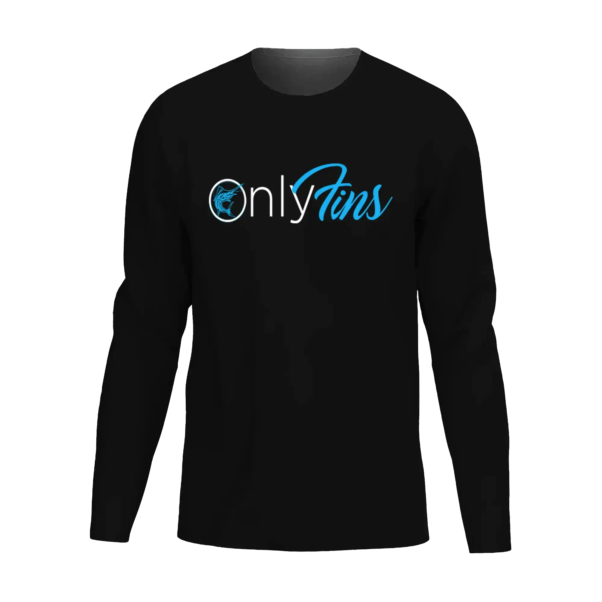 Only Fins Men Long Sleeve Vivareflex Online