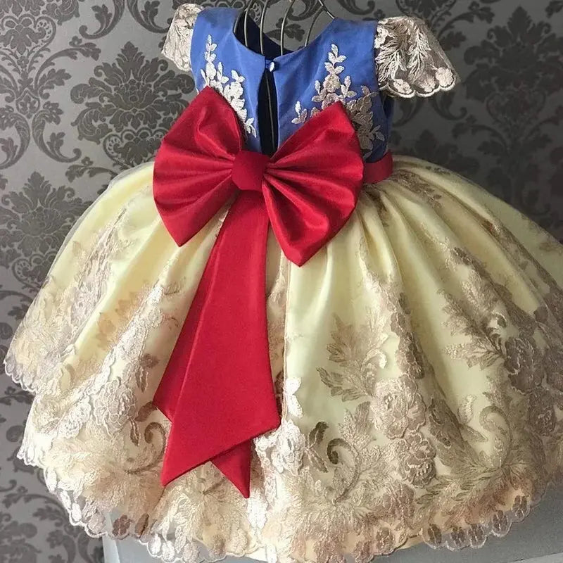 Stylish Girls Dress Vivareflex Online