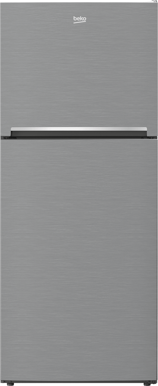Beko BFTF2716WH 28 Freezer Top White Refrigerator