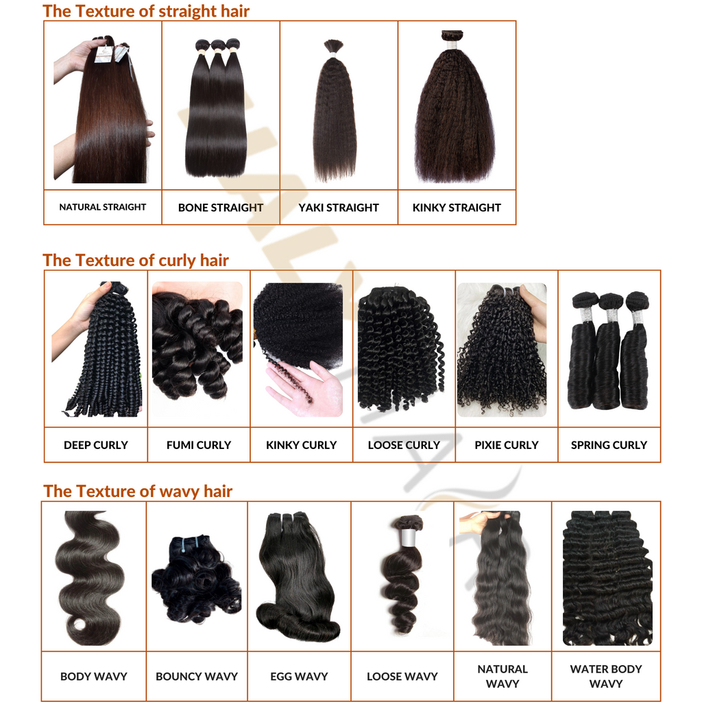 The Only Hair Type Chart That Really Matters