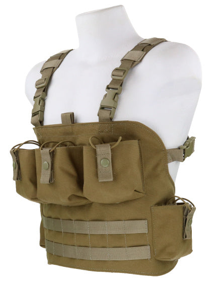 SVD Chest Rig – Beez Combat Systems