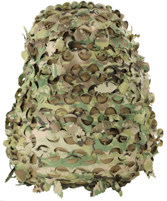 Rondsel vreemd krullen Predator Ghillie™ Backpack Cover – Beez Combat Systems