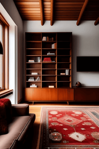 Modern tv unit style design ideas: enhancing your living