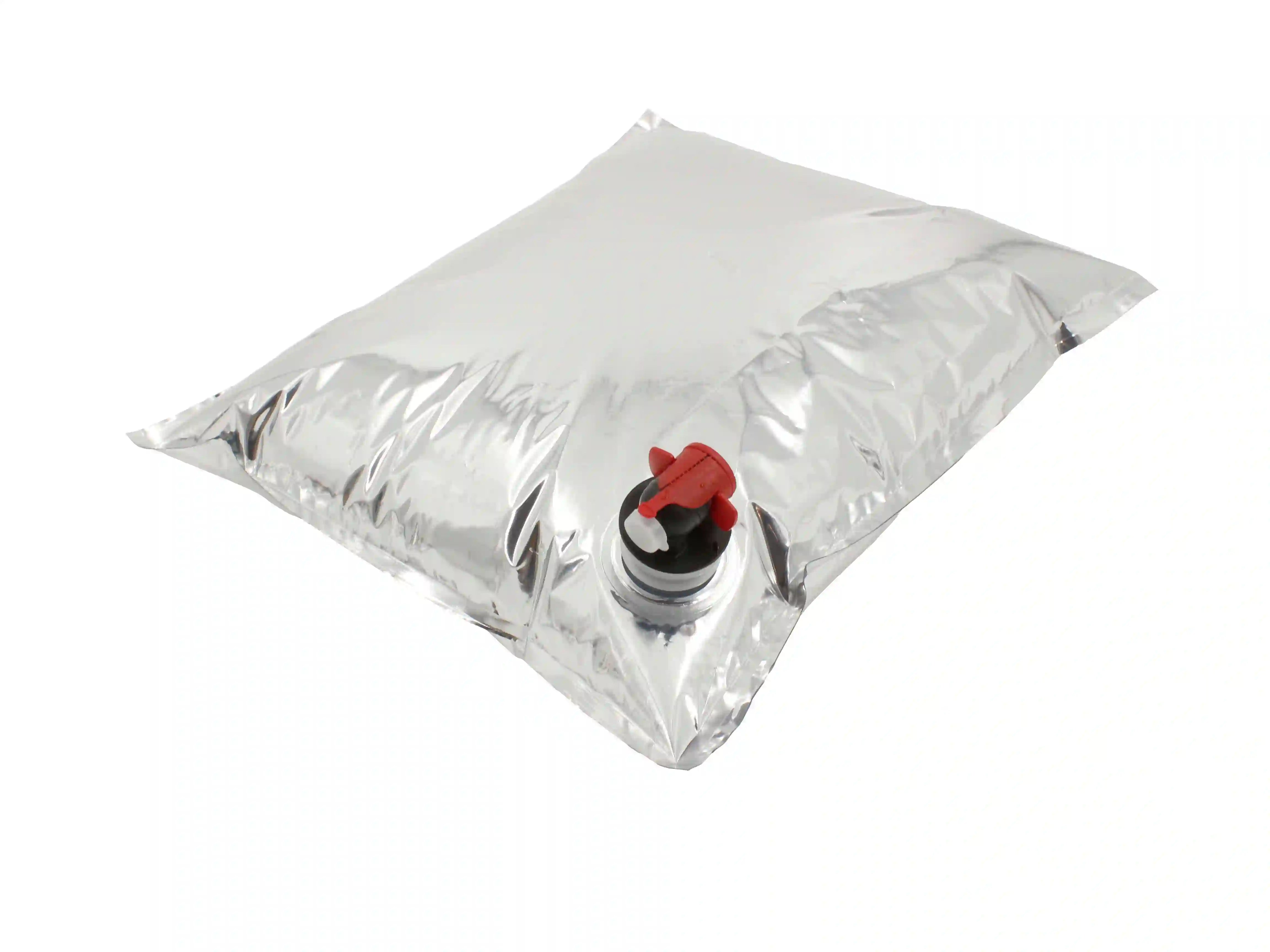 Bag in Box (BIB) Packaging | 5L, 10L, 20L, 25L | Valve Dispenser-4
