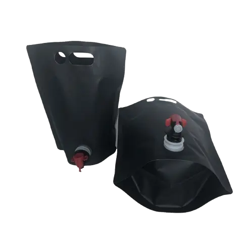 wine Stand Up Pouch Bag-in-Box_BIB_1