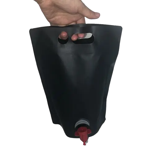 wine Stand Up Pouch Bag-in-Box_BIB_4