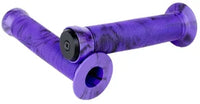 Thumbnail for Grips 147mm Mushroom grips Purple/black
