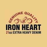 Iron Heart Denim