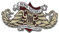 Kens Factory USA