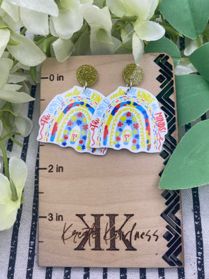 Autism - Kreate Kindness - Autism Supplements