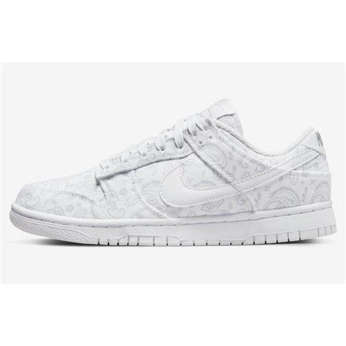 nike dunk low plattenbau