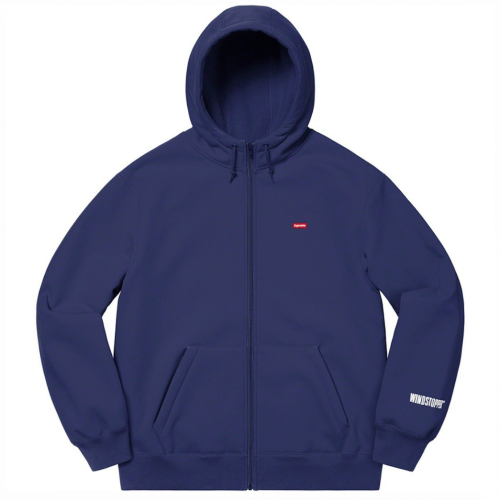 supreme windstopper