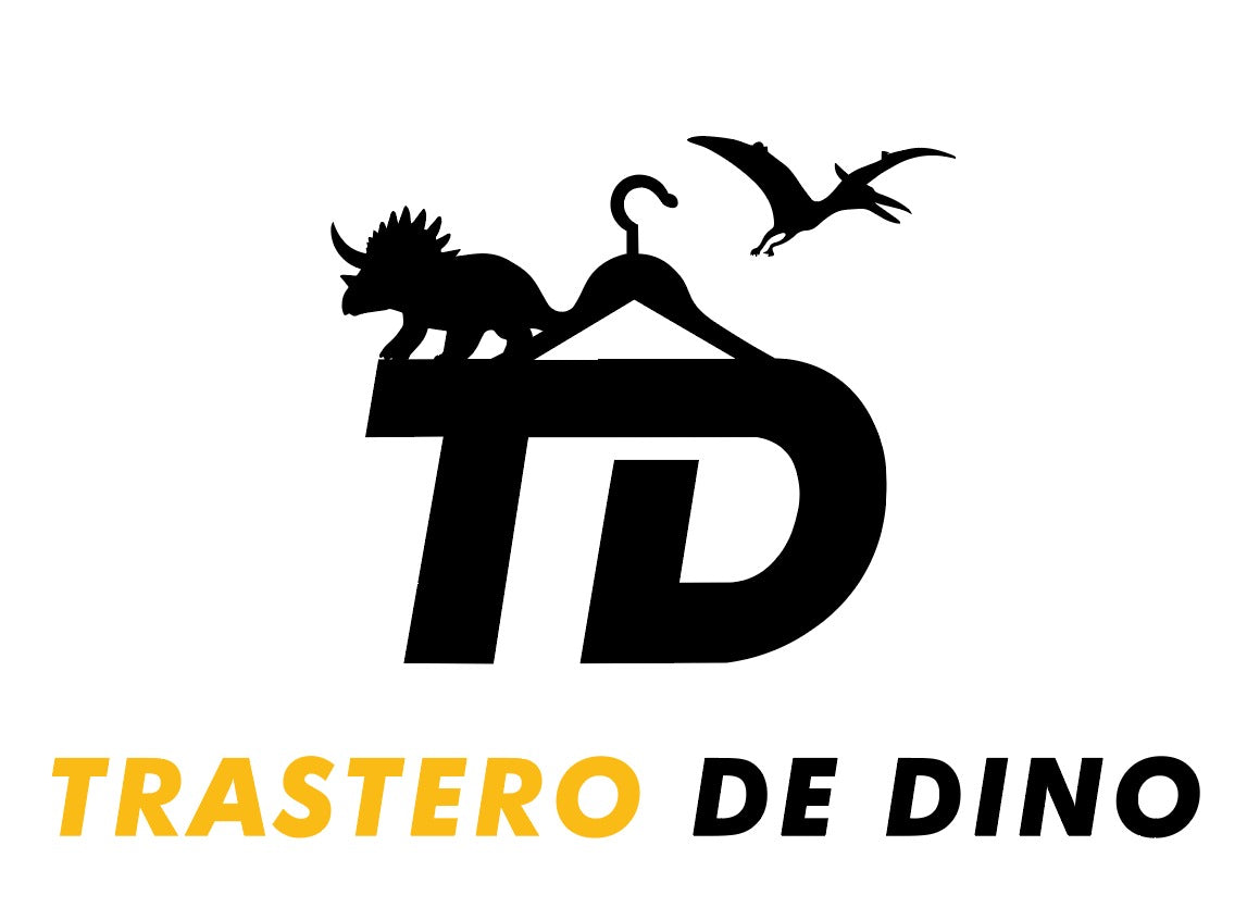 Trastero De Dino