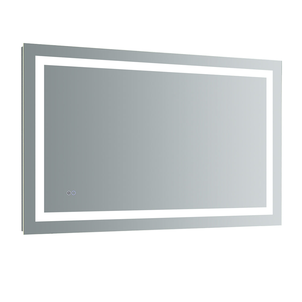 fresca santo led mirror